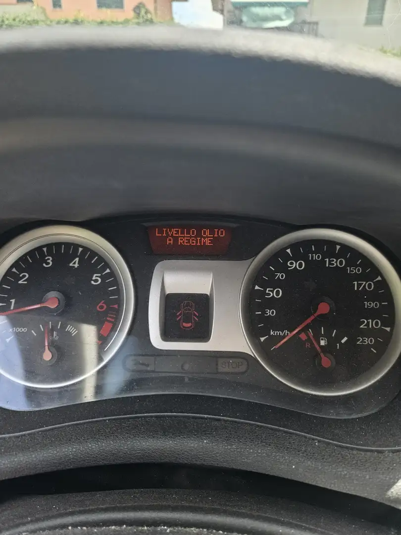 Renault Clio Storia 5p 1.2 Confort Gpl 60cv - 1
