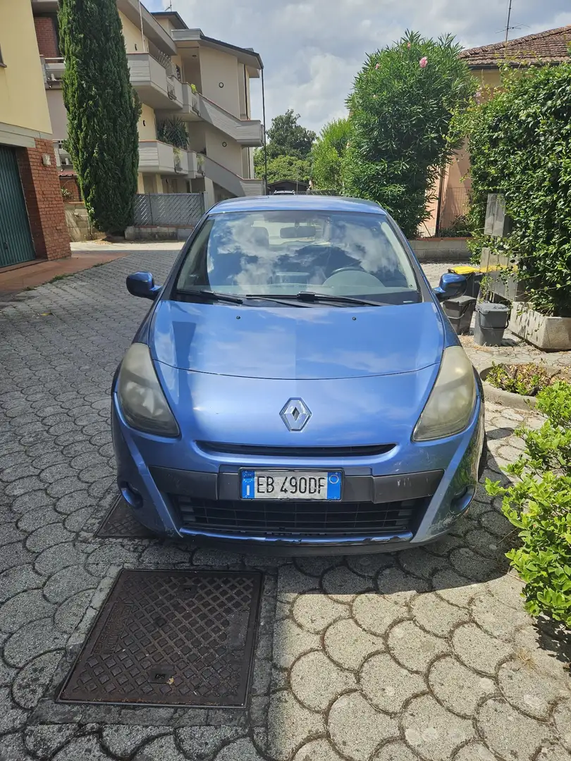 Renault Clio Storia 5p 1.2 Confort Gpl 60cv - 2