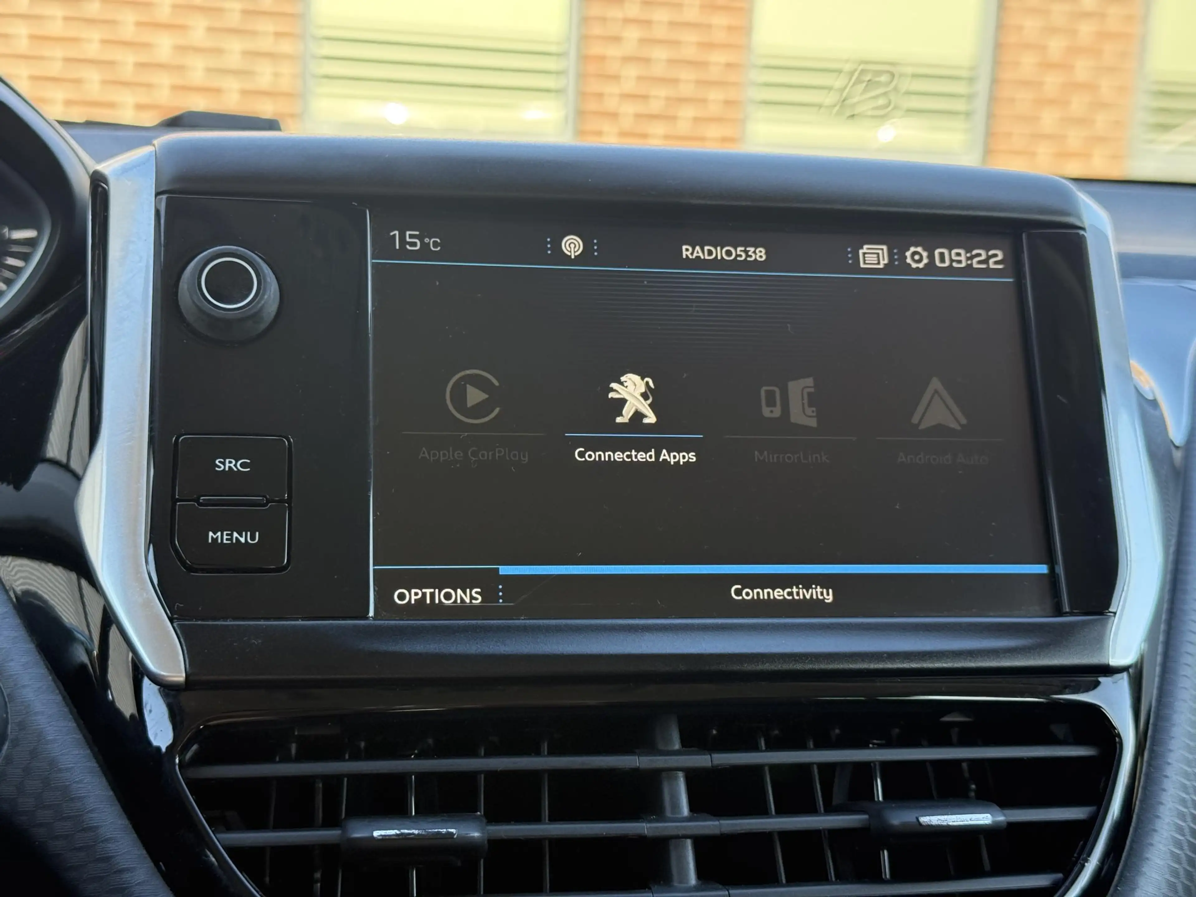 Peugeot 208 1.6 BlueHDi Blue Lease Executive 2e Eigenaar|Navi| — photo 14