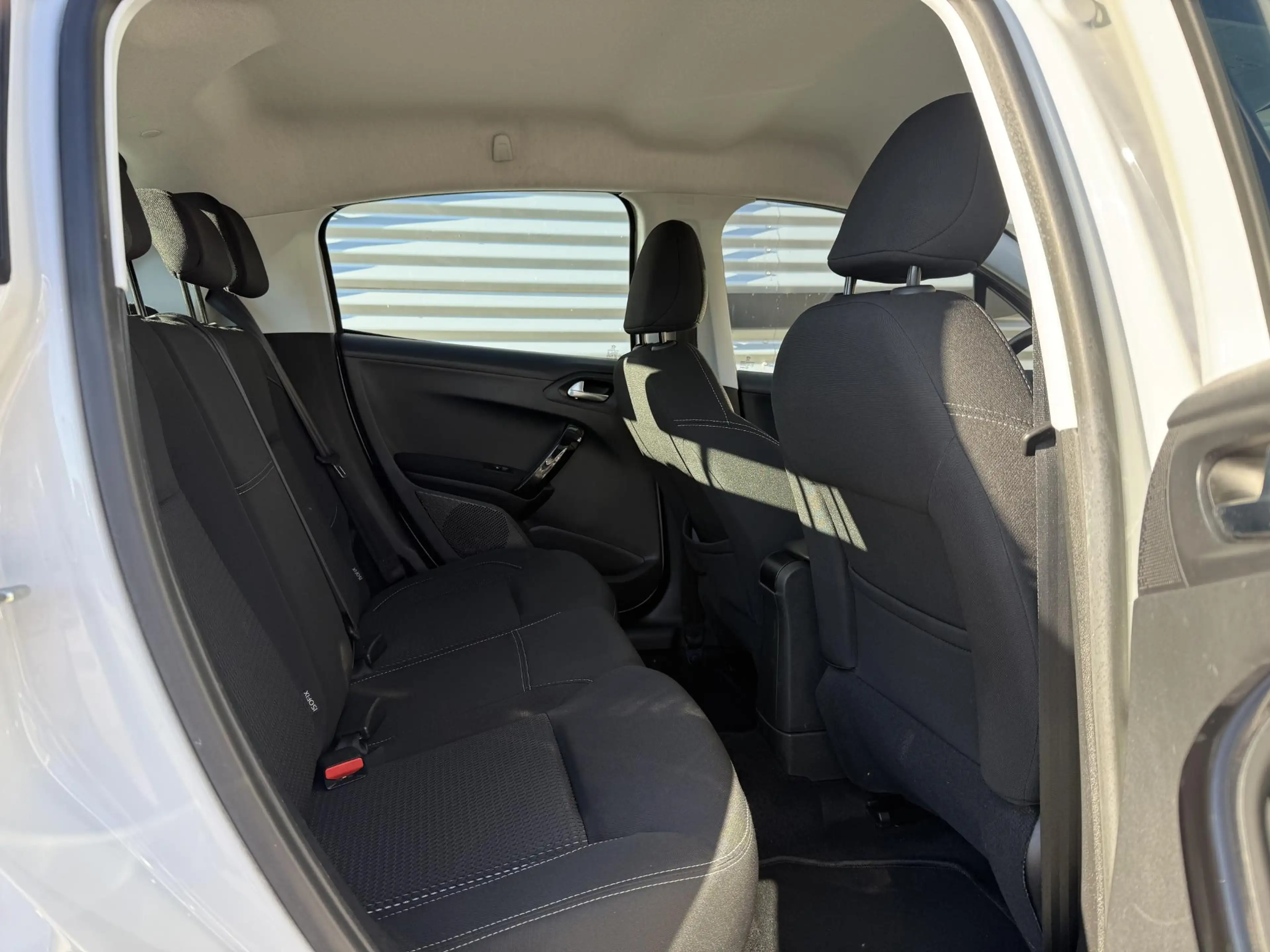 Peugeot 208 1.6 BlueHDi Blue Lease Executive 2e Eigenaar|Navi| — photo 8