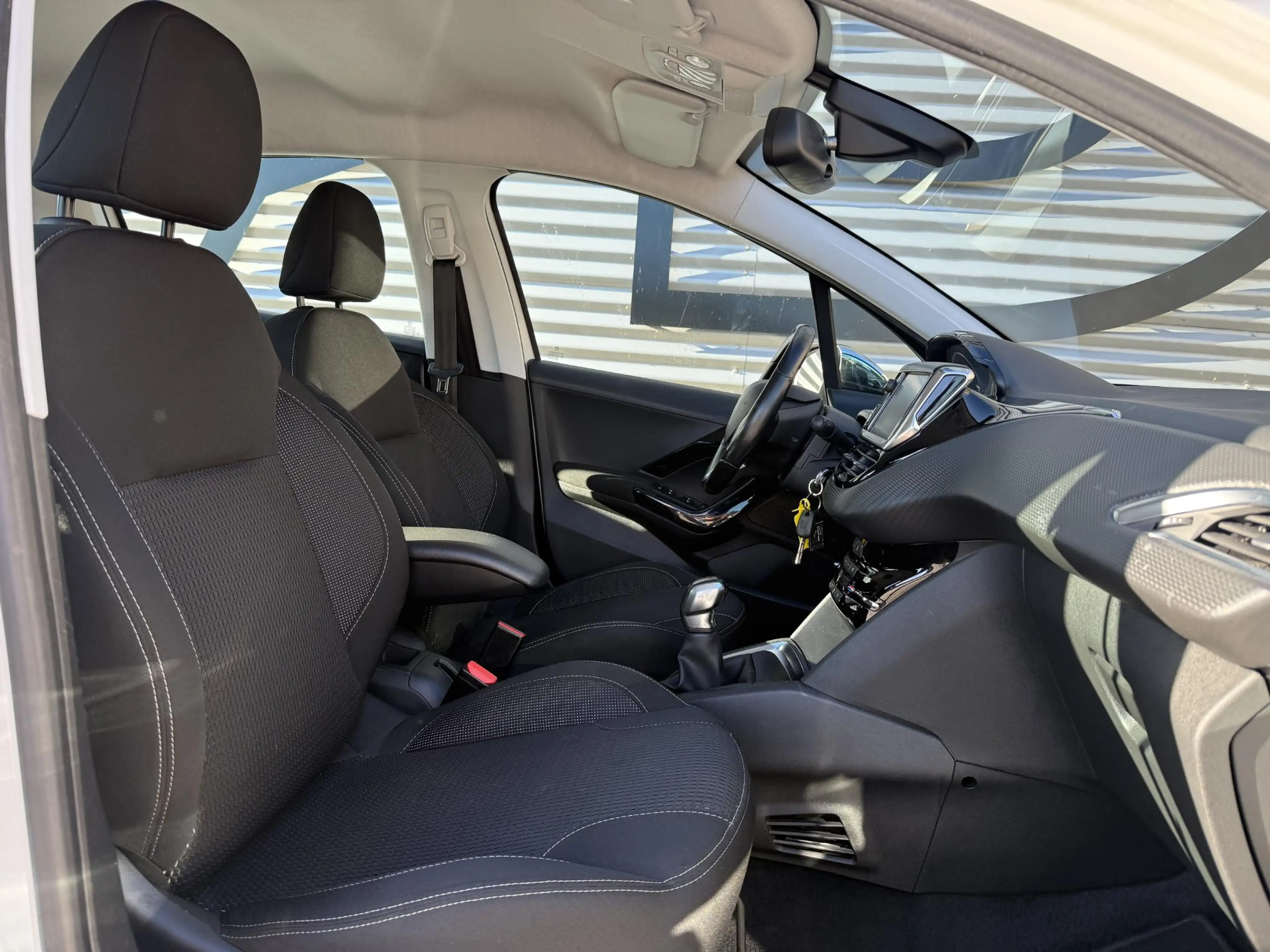 Peugeot 208 1.6 BlueHDi Blue Lease Executive 2e Eigenaar|Navi| — photo 6