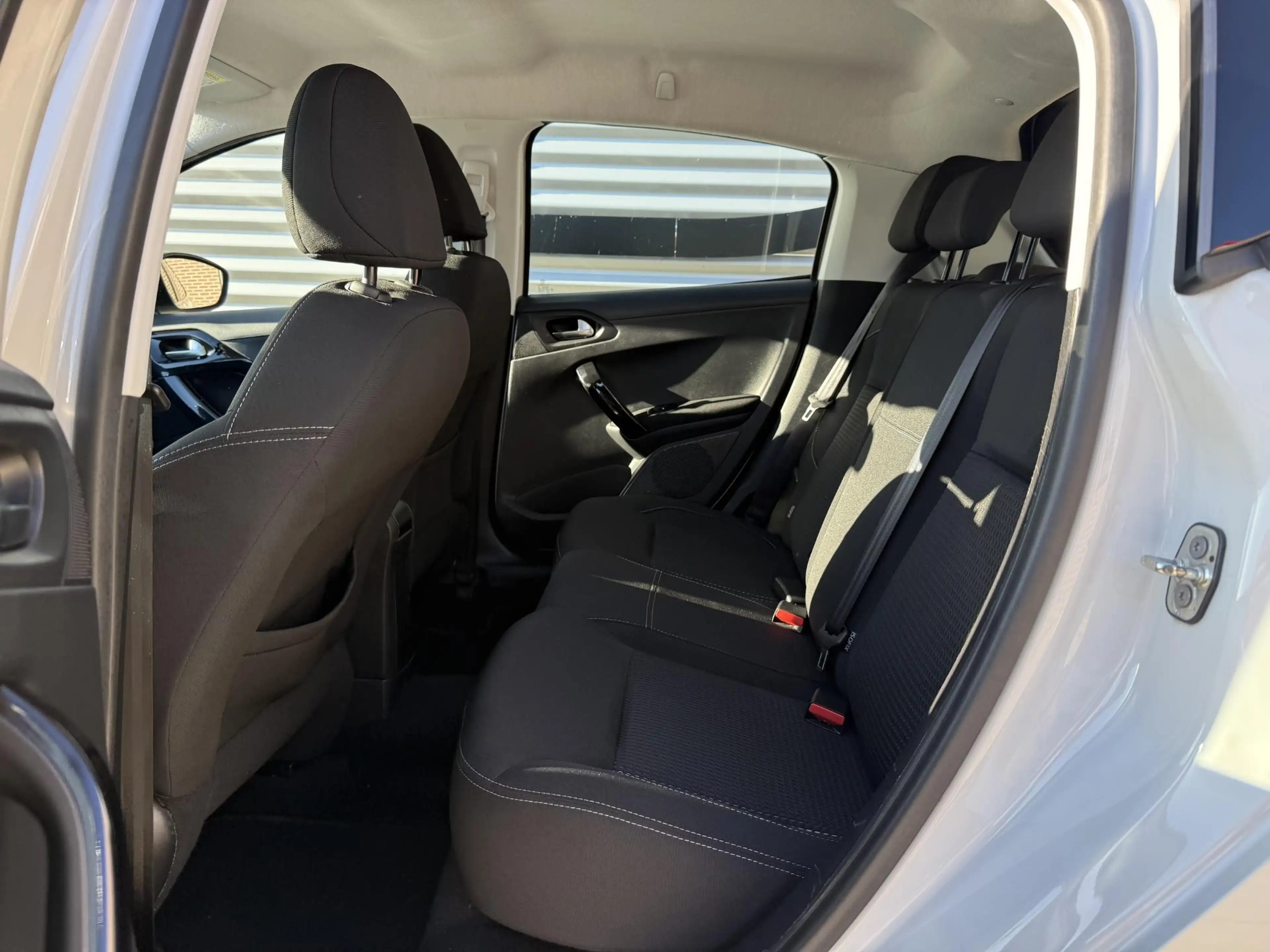 Peugeot 208 1.6 BlueHDi Blue Lease Executive 2e Eigenaar|Navi| — photo 10