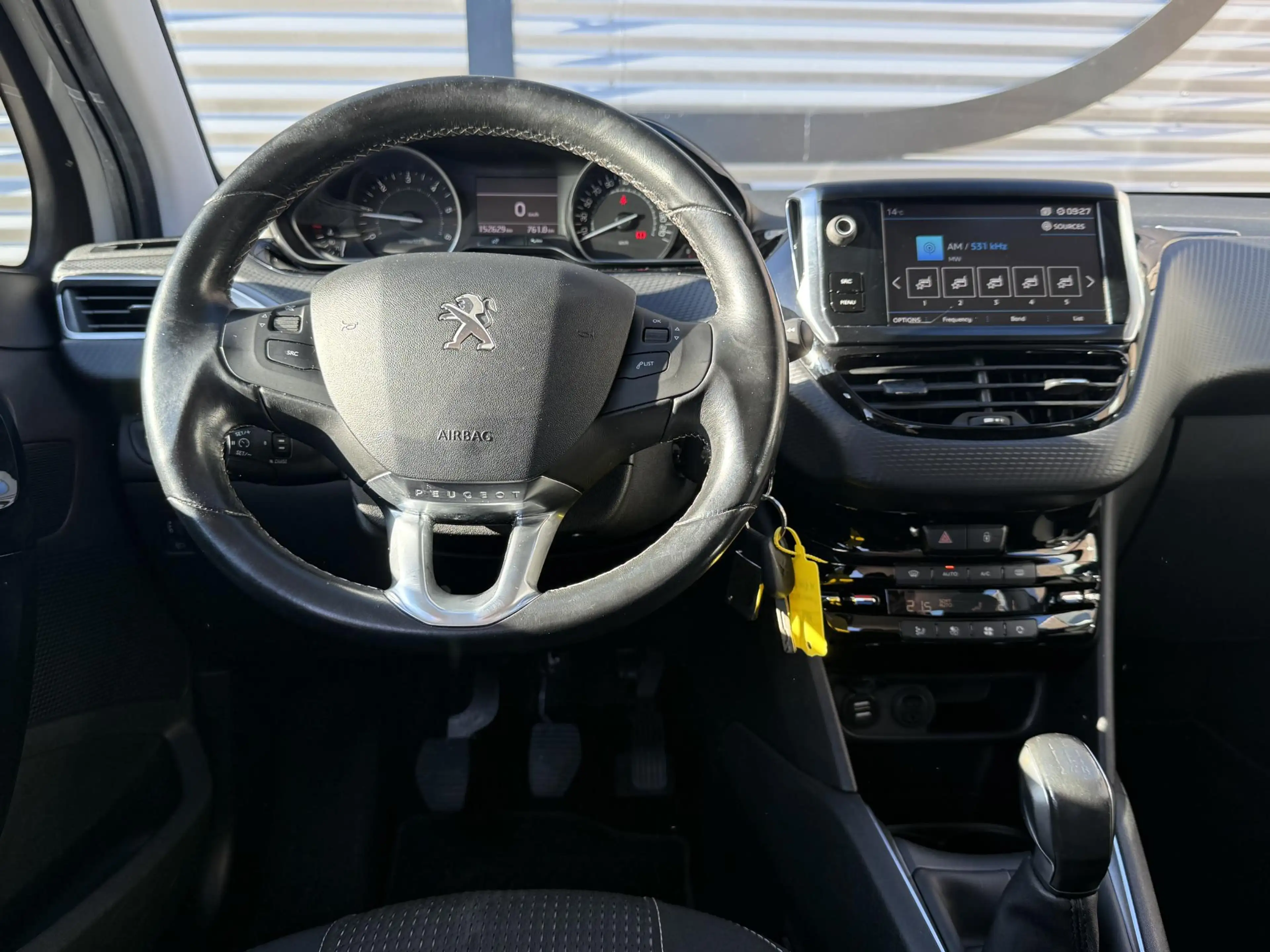 Peugeot 208 1.6 BlueHDi Blue Lease Executive 2e Eigenaar|Navi| — photo 2