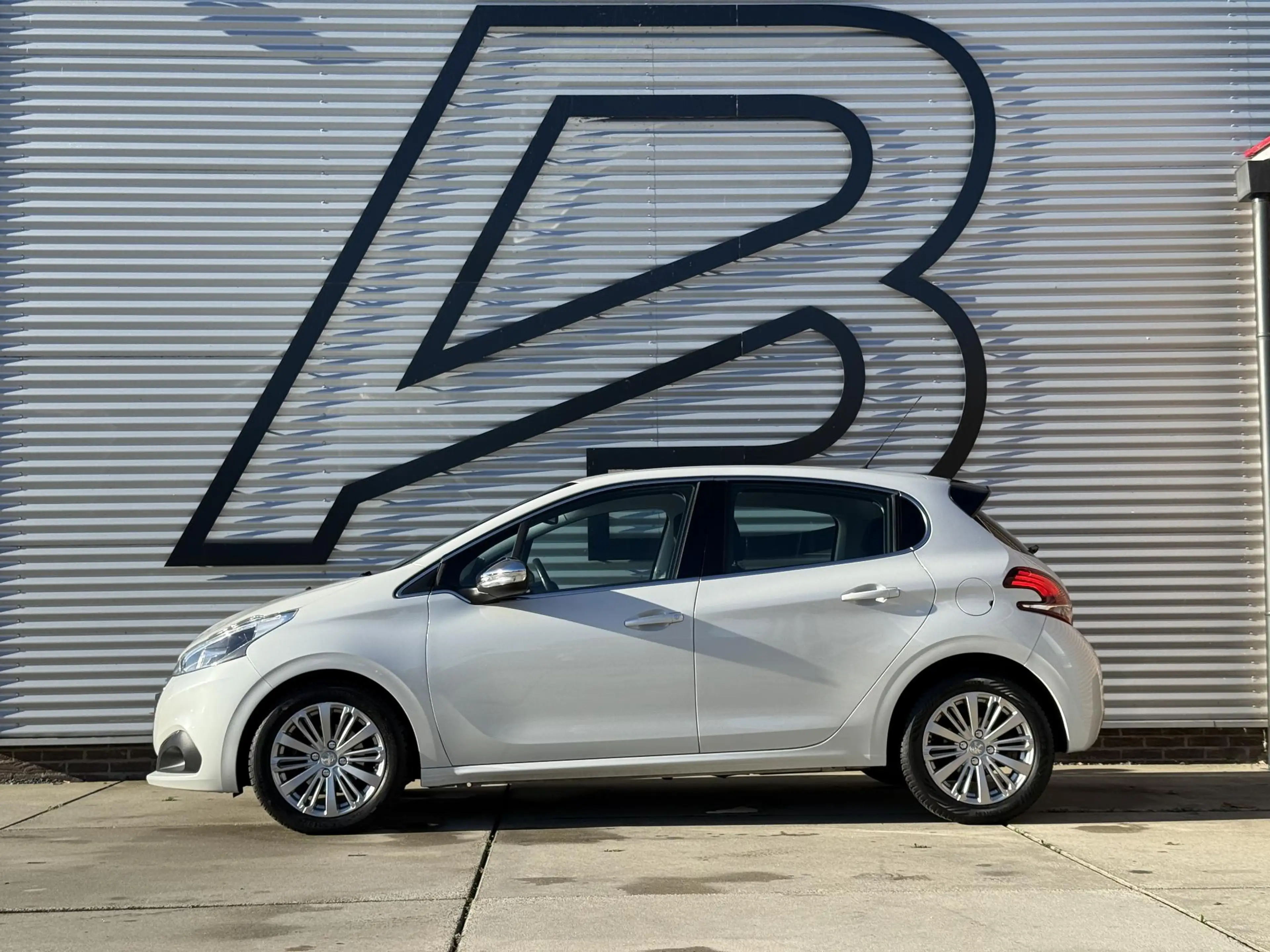 Peugeot 208 1.6 BlueHDi Blue Lease Executive 2e Eigenaar|Navi| — photo 5
