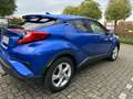 Toyota C-HR C-HR Hybrid 1.8i VVT-i C-Ult E-CVT(EU6.2) Bleu - thumbnail 4