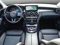 Mercedes-Benz C 200 d T AHK RFK LED HECKKLAPPE NAVI MEDIA-DISP Negro - thumbnail 13