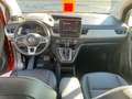 Nissan Townstar EV Kombi L1 AT - Tekna Orange - thumbnail 13