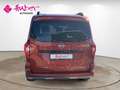 Nissan Townstar EV Kombi L1 AT - Tekna Orange - thumbnail 5