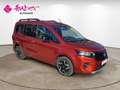 Nissan Townstar EV Kombi L1 AT - Tekna Orange - thumbnail 3