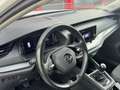 Skoda Octavia 2.0 TDI 116 COMBI AMBITION LED Blanc - thumbnail 6