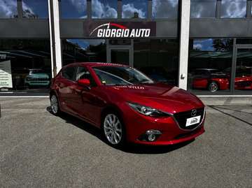 3 5p 2.2d Exceed 150cv auto