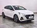 Hyundai i20 1.2 MPI N Line Blanco - thumbnail 4