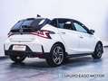 Hyundai i20 1.2 MPI N Line Blanco - thumbnail 9
