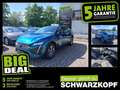 Peugeot 408 1.2 Puretech Sitzheizung,Parkpilot,USB Bleu - thumbnail 1