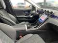 Mercedes-Benz C 300 de AMG+MBUX+Night+Pano+Sound+DIGITAL+360° Grijs - thumbnail 11
