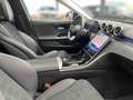 Mercedes-Benz C 300 de AMG+MBUX+Night+Pano+Sound+DIGITAL+360° Grau - thumbnail 11