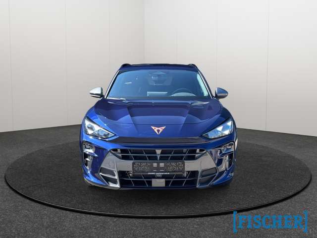 CUPRA Terramar 1.5 eHybrid DSG VZ Matrix Navi HUD Sennheiser Vorb