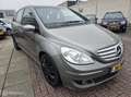 Mercedes-Benz B 200 CDI AC/CC/Trekhaak/NLAuto Grau - thumbnail 3