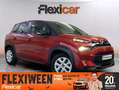 Citroen C3 Aircross Puretech S&S Live Pack 110 Burdeos - thumbnail 1