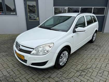 Opel Astra Wagon 1.7 CDTi ecoFLEX Business