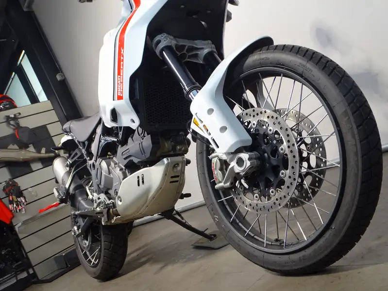 Ducati DesertX - foto 7