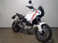 Ducati DesertX Wit - thumbnail 2
