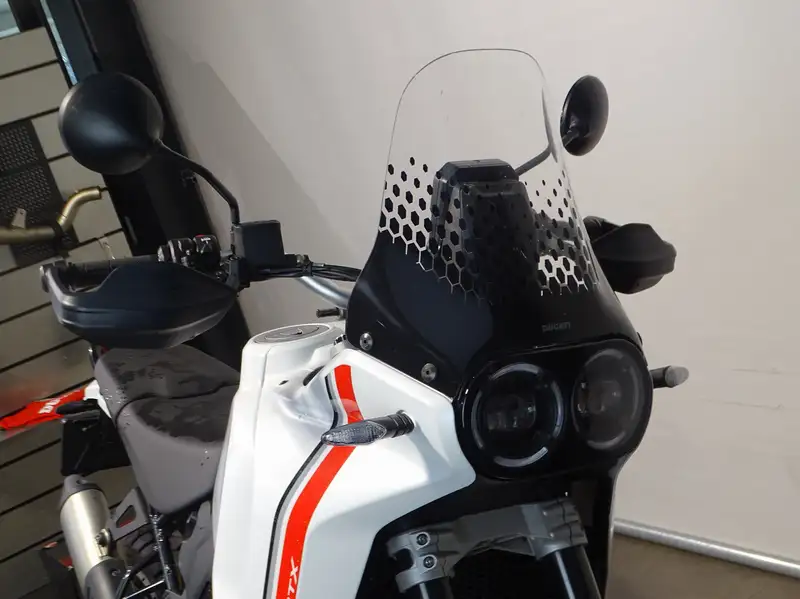 Ducati DesertX - foto 4