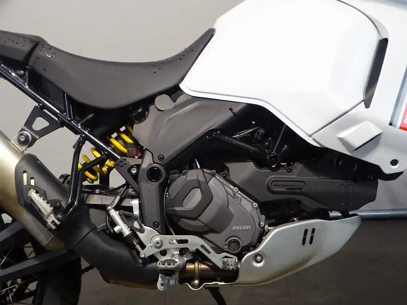 Ducati DesertX - foto 6
