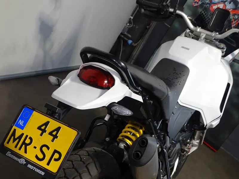 Ducati DesertX - foto 5