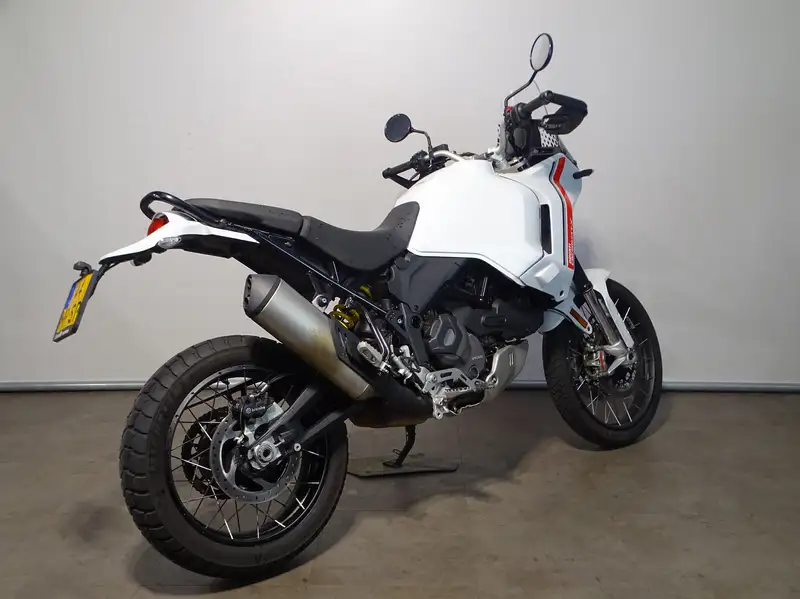 Ducati DesertX - foto 3