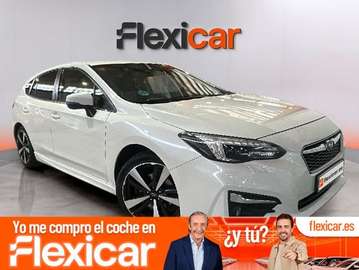 1.6 Executive Lineartronic