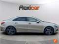 Mercedes-Benz A 180 Sedán d Gris - thumbnail 3