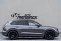 Volkswagen Touareg 3.0 TSI eHybrid 4MOTION / Luchtvering/ Standkachel Grijs - thumbnail 2