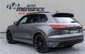 Volkswagen Touareg 3.0 TSI eHybrid 4MOTION / Luchtvering/ Standkachel Grijs - thumbnail 3