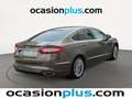 Ford Mondeo Vignale 2.0TDCI PowerShift 180 Marrón - thumbnail 4