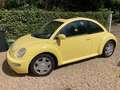 Volkswagen New Beetle 1.8 Turbo 20v Geel - thumbnail 1