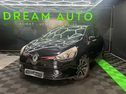 Renault Clio 0.9 TCE 90CH ENERGY ZEN ECO²