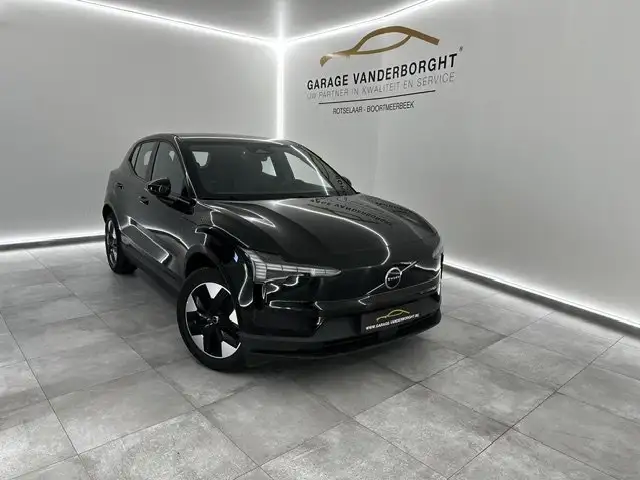 Volvo EX30 EXTENDED RANGE +TAL VAN OPTIES