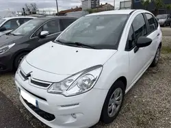 Citroen C3 II BlueHDi 75 Attraction