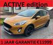 Ford Fiesta Active nieuwst. 1.0i NAVI/CR.CONT/B&O/2019GARANTIE Zlatna - thumbnail 1