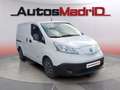 Nissan NV200 Eléctrica BASIC Furgón Blanco - thumbnail 1
