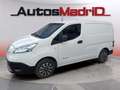 Nissan NV200 Eléctrica BASIC Furgón Blanco - thumbnail 3