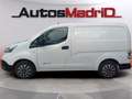 Nissan NV200 Eléctrica BASIC Furgón Blanco - thumbnail 2