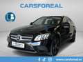 Mercedes-Benz C 300 Estate de 9G-Tronic Schwarz - thumbnail 1