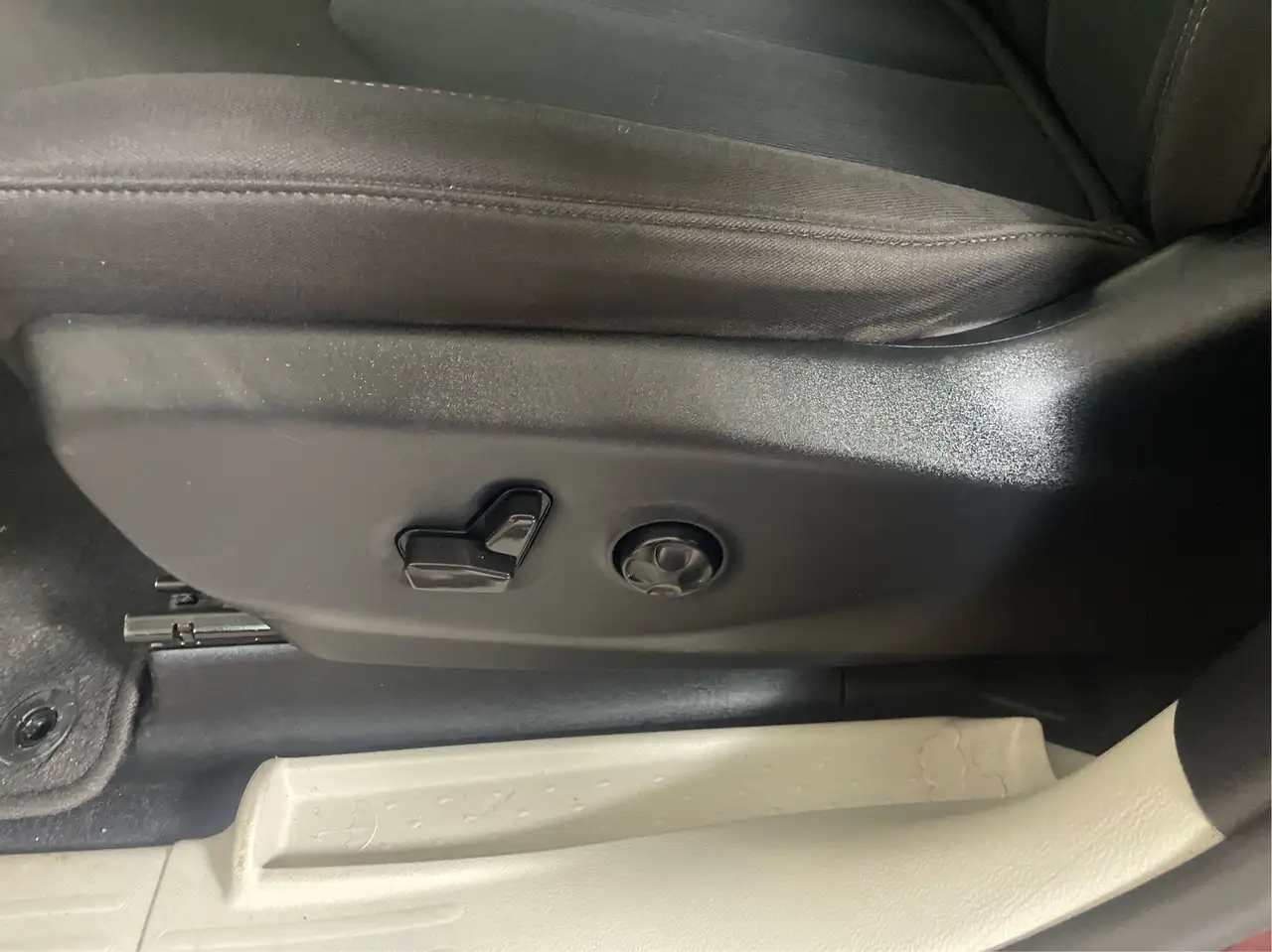 Chrysler Grand Caravan photo Chrysler Grand Caravan
