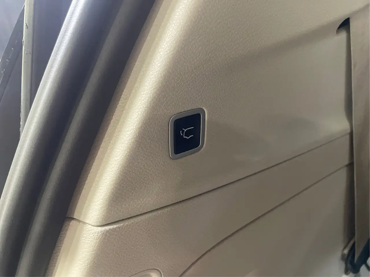 Chrysler Grand Caravan photo Chrysler Grand Caravan