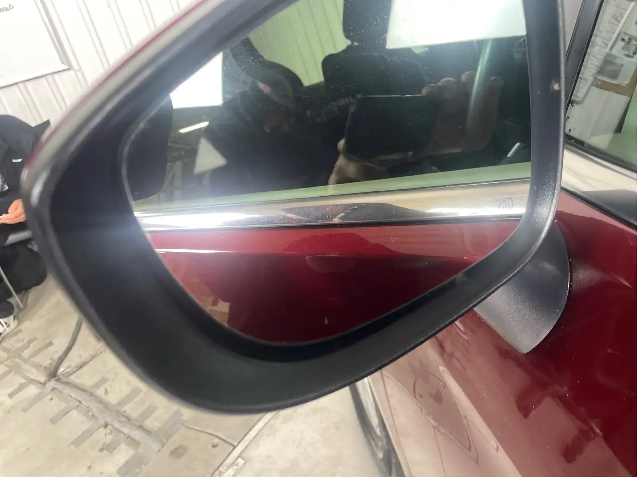 Chrysler Grand Caravan photo Chrysler Grand Caravan
