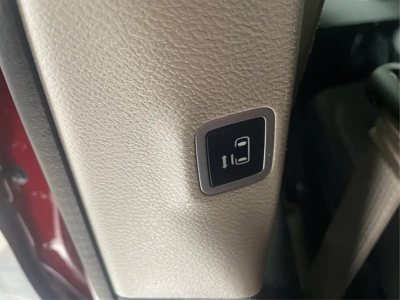 Chrysler Grand Caravan photo Chrysler Grand Caravan