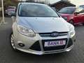 Ford Focus Trend -SHZ/PDC/Automatik!- Plateado - thumbnail 2