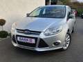 Ford Focus Trend -SHZ/PDC/Automatik!- Plateado - thumbnail 1